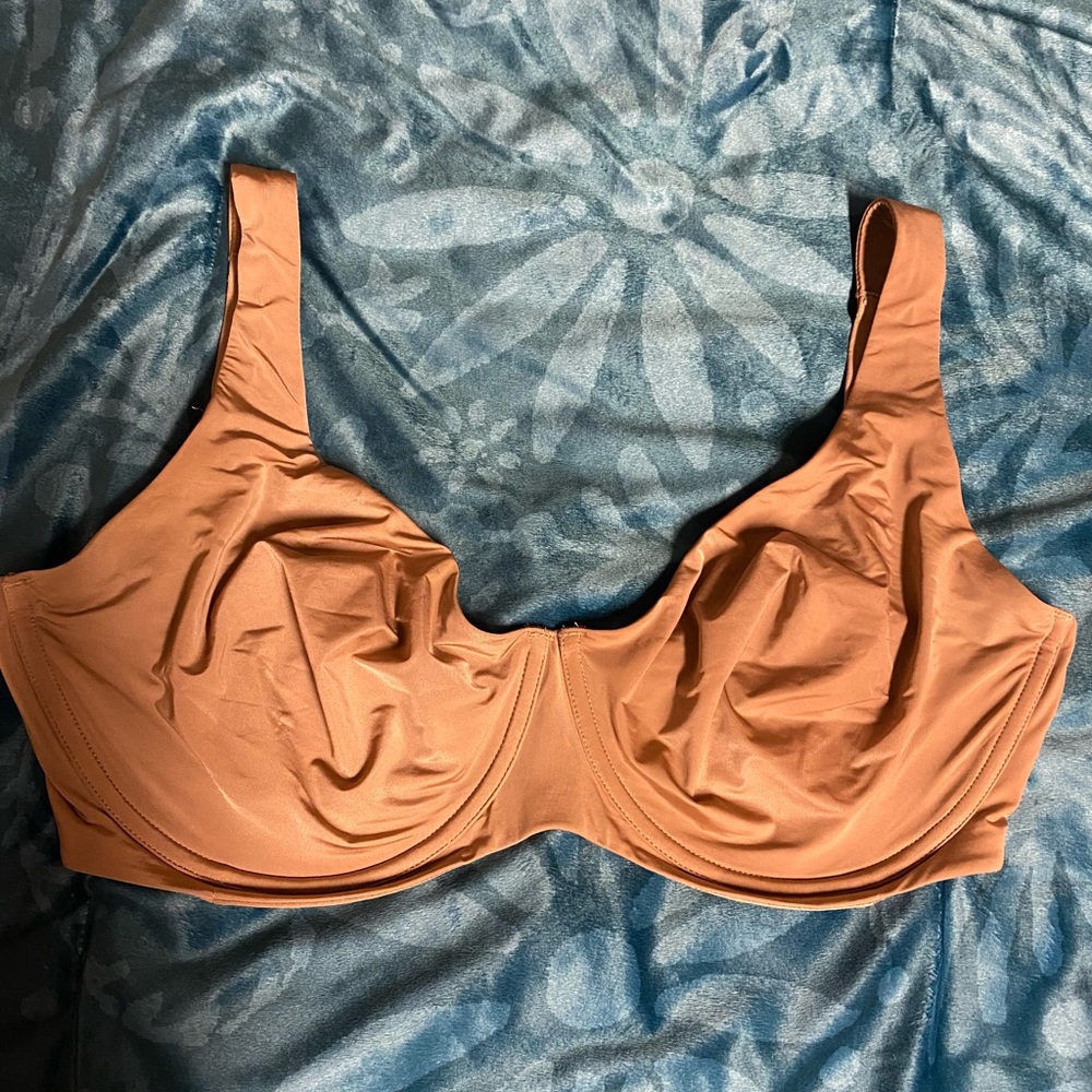 CUUP Scoop Bra